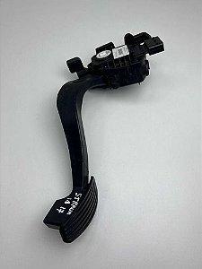 Pedal Acelerador Fiat Strada 1.8 2014 A 2019 1003251