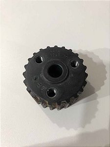 Polia Correia Dentada Virabrequim Fiat Fire
