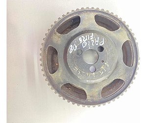Polia Virabrequim Fiat Palio 1.0 Fire