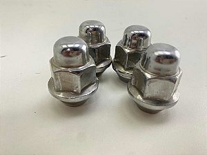 4 Parafuso Roda Hb20 2013 A 2019