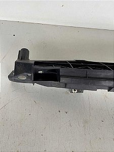 Alma Parachoque Dianteiro Peugeot 206