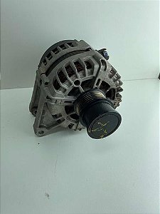 Alternador Ford Ka Ecosport 1.5 3cc 2018 A 2021