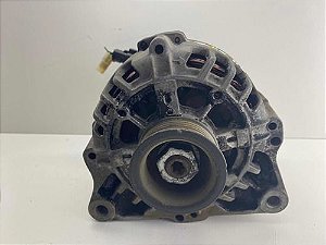 Alternador Peugeot 206 1.6