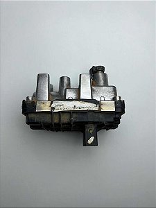Atuador Turbina Gm S10 2.8 2015 A 2021 Com Avaria