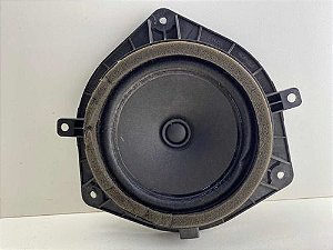 Auto Falante Porta Hyundai Hb20 13 A 15