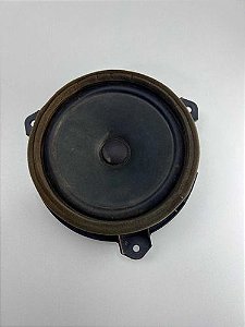 Auto Falante Porta Traseira Gm S10 Ltz 2017 A 2021 52033623