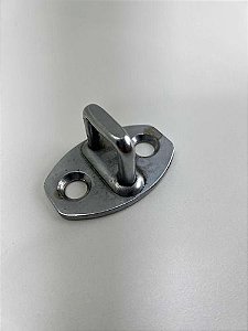 Batente Fechadura Porta Gol Voyage Saveiro G5 G6