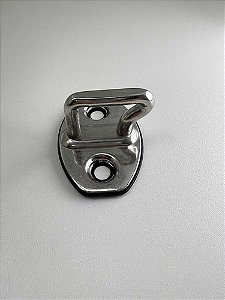 Batente Porta Vw Taos 3c0887033r