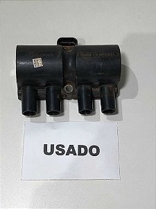 Bobina Gm Corsa Montana Meriva 933363483