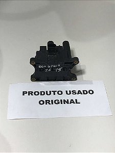 Bobina Ignição Ford Fiesta Ecosport 1.6 2013 A 2018