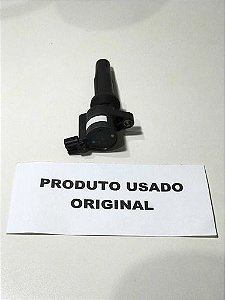 Bobina Ignição Ford Focus Ecosport 2.0 2009 2010 2011 2012
