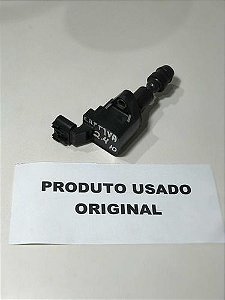 Bobina Ignição Gm Captiva Malibu 2.4