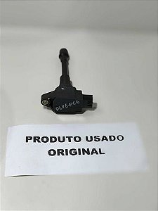 Bobina Ignição Renault Fluence 2.0