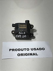 Bobina Ignição Vw Gol 2.0 G2
