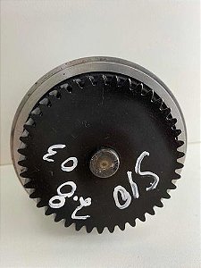 Bomba De Água S10 Blazer 2.8 Mwm