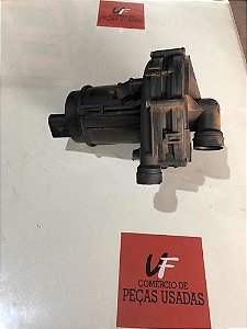 Bomba De Ar Segundaria Audi A3 Golf 99 A 2005 1.8 Turbo