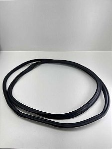 Borracha Carroceria Porta Malas Vw Taos