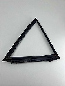 Borracha Vidro Fixo Traseiro Direito Corolla 2015 A 2019