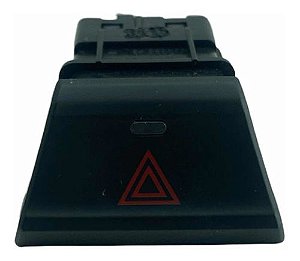 Botão Alerta Gm Ônix Prisma 2013 A 2019