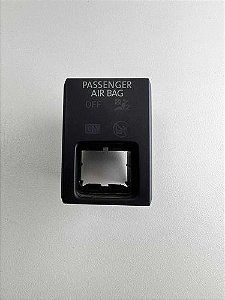 Botão Comando Passenger Vw Taos 2gj919225