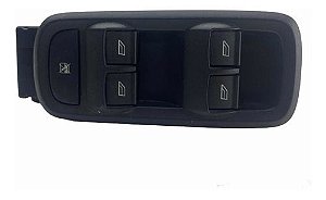 Botão Comando Vidro Ford Ecosport 2014 A 2018