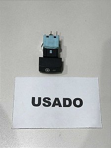 Botão Controle Tração Gm Vectra 2006 A 2011
