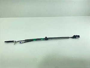 Cabo Fechadura Traseira Ford Focus 2014 A 2018