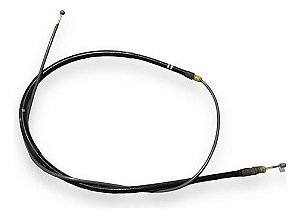 Cabo Freio De Mao Bmw X1 2010 2011 2012 2013 2014 2015