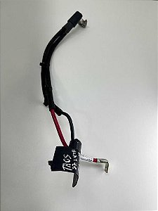 Cabo Polo Positivo Bateria Vw Taos 1.4 Tsi 5q0971228ak