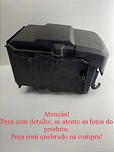 Caixa Bateria Completa Ford Focus 2009 2010 2011 2012