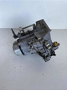 Caixa De Câmbio Manual Peugeot 206 1.6 16v