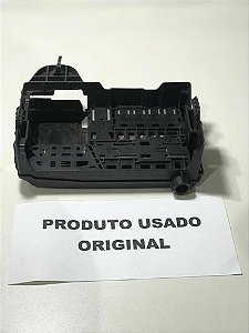 Caixa De Fusiveis Rele Bateria Cruze 2012 A 2016