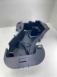 Caixa Ferramentas Lateral Porta Malas Tiguan 2013 A 2017