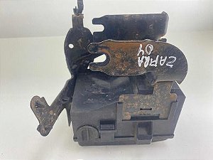 Caixa Suporte Fusíveis Zafira