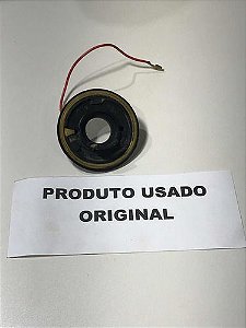 Came Buzina Volante Gm Vectra 2006 2007 2008 90209022