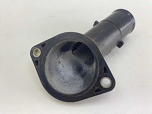 Cano Água Válvula Termostatica Corolla 2009 A 2011