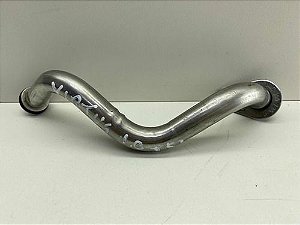 Cano Retorno Óleo Turbina Polo Virtus 1.0 Tsi