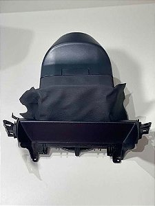 Capa Coluna Volante Bmw X1 2010 A 2015 Conferir Modelo