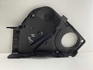 Capa Correia Dentada Inferior Peugeot 207 1.4