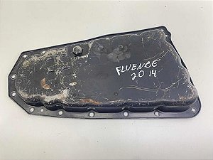 Cárter Câmbio Automático Fluence 2.0