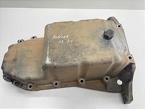 Cárter S10 Blazer 2.4 2006 A 2011