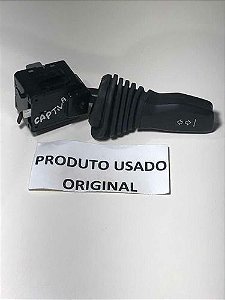 Chave De Seta Gm Captiva