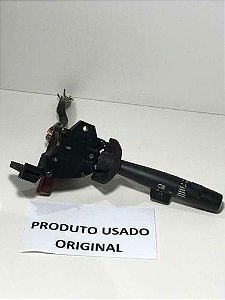 Chave De Seta Limpador Parabrisa Gm S10 Blazer 2003 A 2011