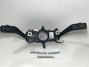 Chave De Seta Limpador Parabrisa Vw Jetta 2011 A 2014