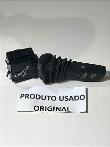 Chave Limpador Parabrisa Gm Captiva