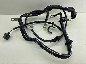 Chicote Alternador Polo Virtus 1.0 Tsi