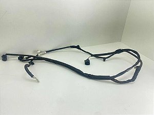 Chicote Alternador Polo Virtus 1.6 2017 A 2021
