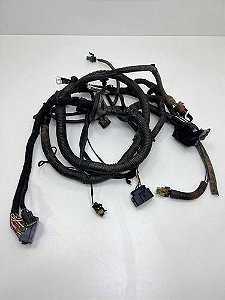 Chicote Frontal Farol Gm Agile Montana 2011 A 2017 94753089