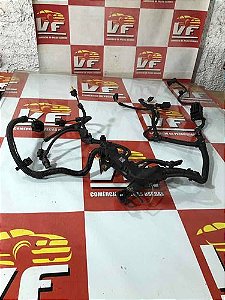 Chicote Injeção Bmw X1 2.0 Turbo 2012 2013 2014 2015 N20