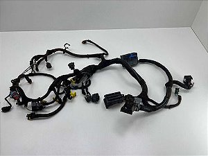 Chicote Injeção Gm Cobalt 1.8 Até 2015